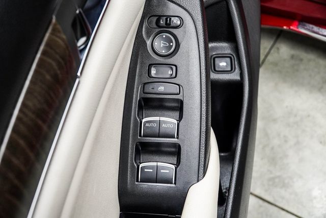 2021 Honda Accord Sedan Touring 2.0T Automatic - 22969765 - 31