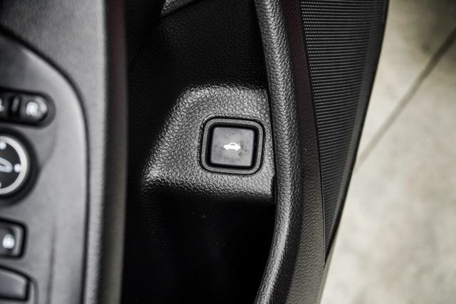 2021 Honda Accord Sedan Touring 2.0T Automatic - 22969765 - 32