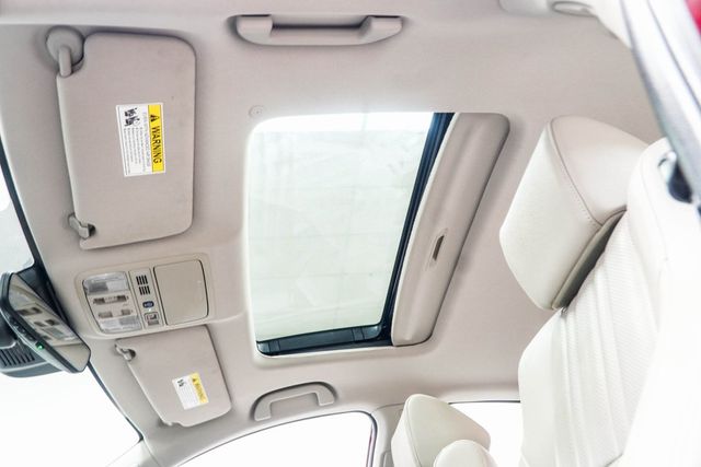 2021 Honda Accord Sedan Touring 2.0T Automatic - 22969765 - 36