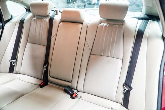 2021 Honda Accord Sedan Touring 2.0T Automatic - 22969765 - 37