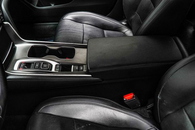 2021 Honda Accord Sedan Touring 2.0T Automatic - 23019200 - 18
