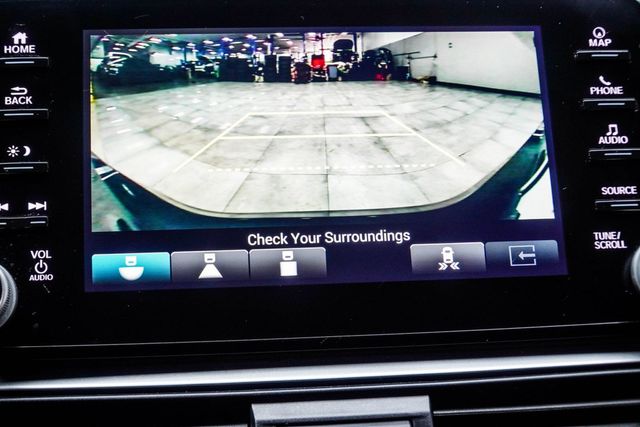 2021 Honda Accord Sedan Touring 2.0T Automatic - 23019200 - 24