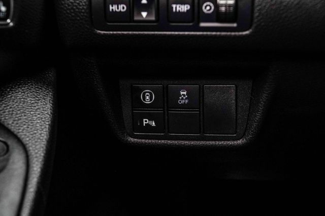 2021 Honda Accord Sedan Touring 2.0T Automatic - 23019200 - 30