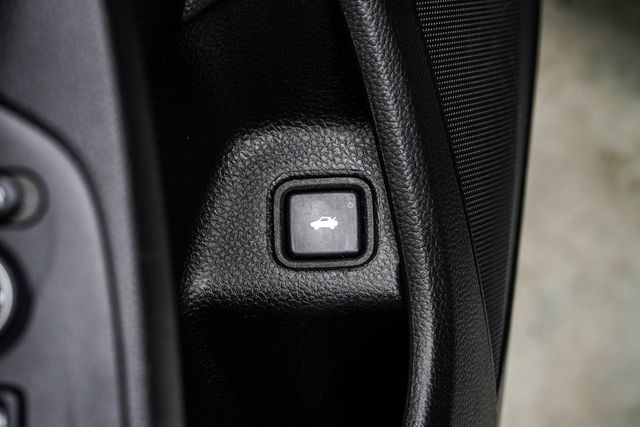 2021 Honda Accord Sedan Touring 2.0T Automatic - 23019200 - 34