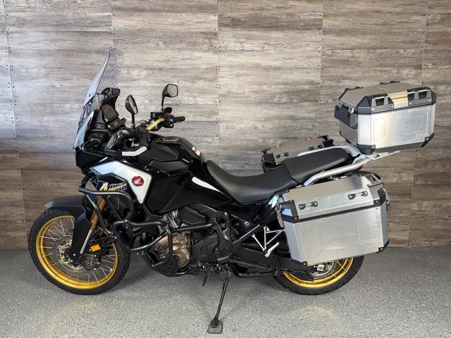 2021 Honda Africa Twin Adventure Sports ES DCT SUPER CLEAN! - 22993622 - 11