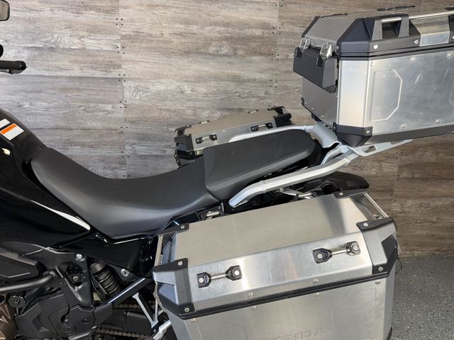 2021 Honda Africa Twin Adventure Sports ES DCT SUPER CLEAN! - 22993622 - 13