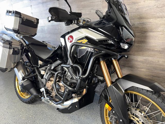 2021 Honda Africa Twin Adventure Sports ES DCT SUPER CLEAN! - 22993622 - 1