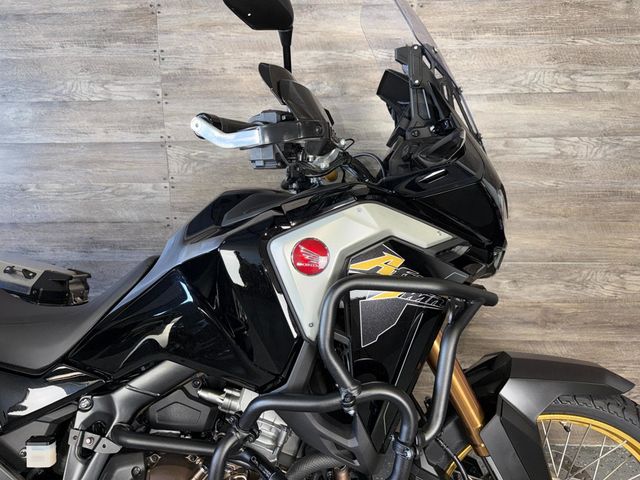 2021 Honda Africa Twin Adventure Sports ES DCT SUPER CLEAN! - 22993622 - 2
