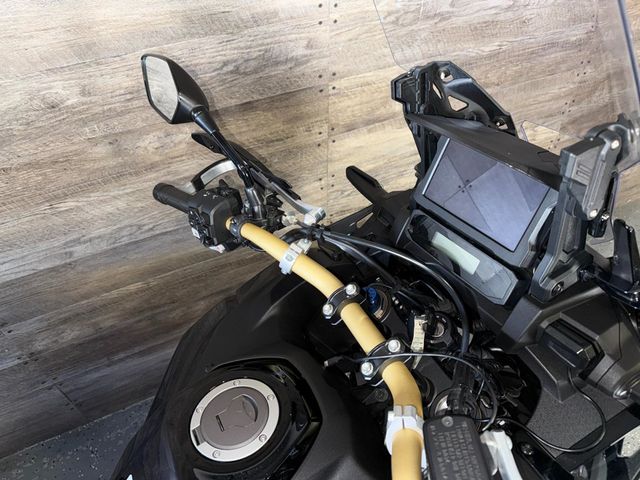 2021 Honda Africa Twin Adventure Sports ES DCT SUPER CLEAN! - 22993622 - 6