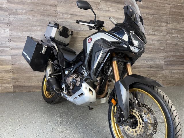 2021 Honda Africa Twin Adventure Sports ES DCT SUPER CLEAN! - 23030708 - 9
