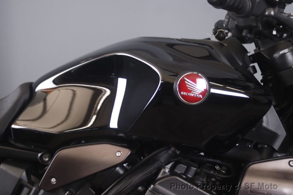 2021 Used Honda CB1000R Black Edition In Stock Now! at SF Moto