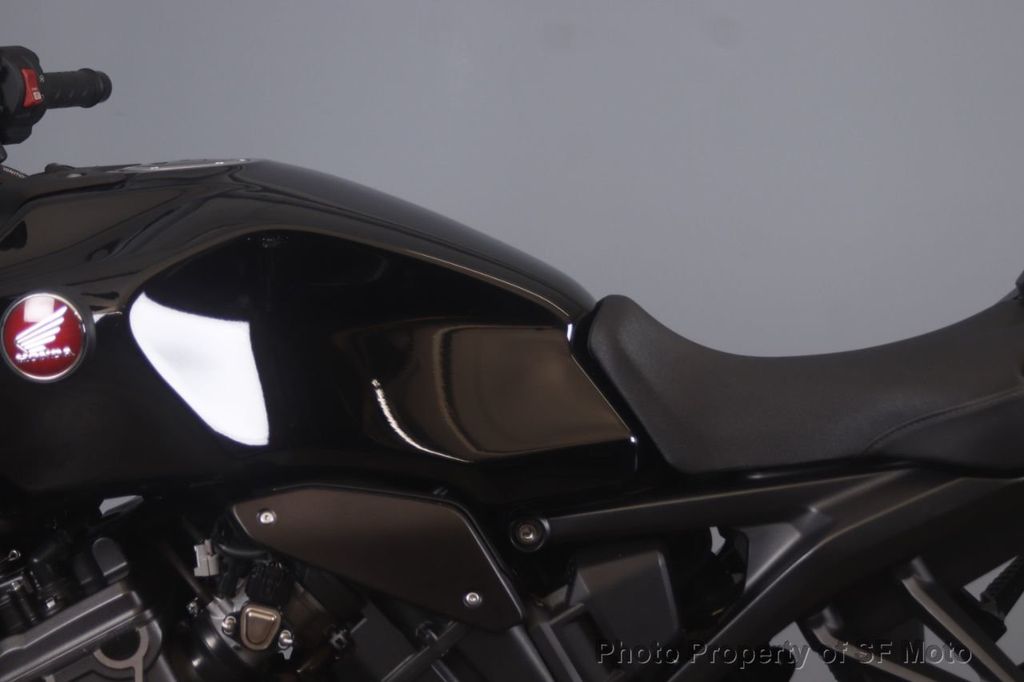 2021 Honda CB1000R Black Edition PRICE REDUCED! - 21990375 - 9