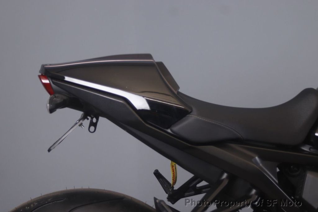 2021 Honda CB1000R Black Edition PRICE REDUCED! - 21990375 - 10