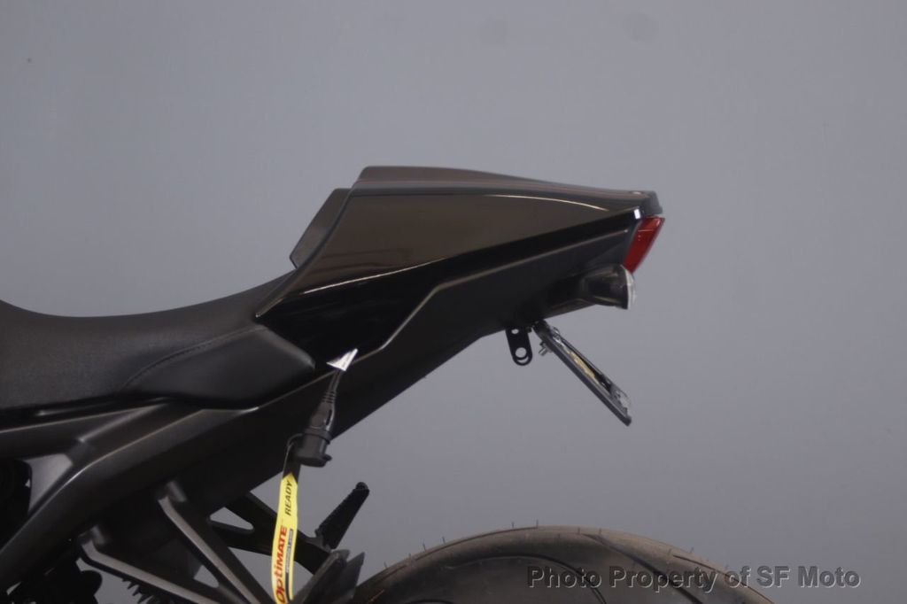2021 Honda CB1000R Black Edition PRICE REDUCED! - 21990375 - 11