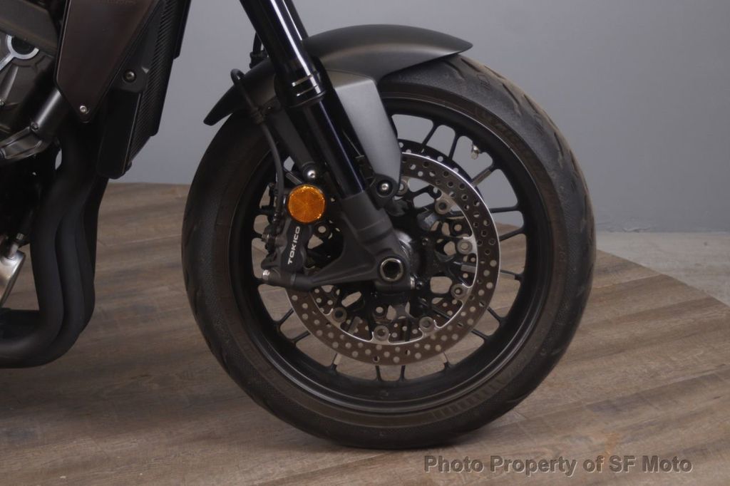 2021 Honda CB1000R Black Edition PRICE REDUCED! - 21990375 - 12