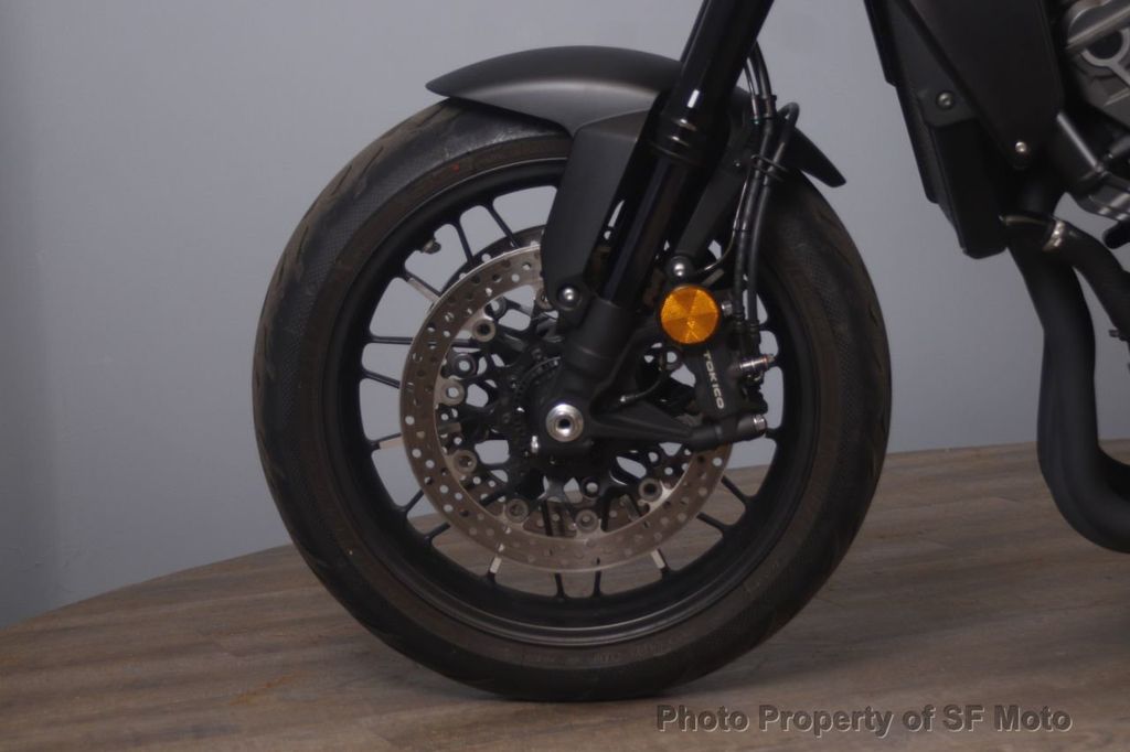 2021 Honda CB1000R Black Edition PRICE REDUCED! - 21990375 - 13