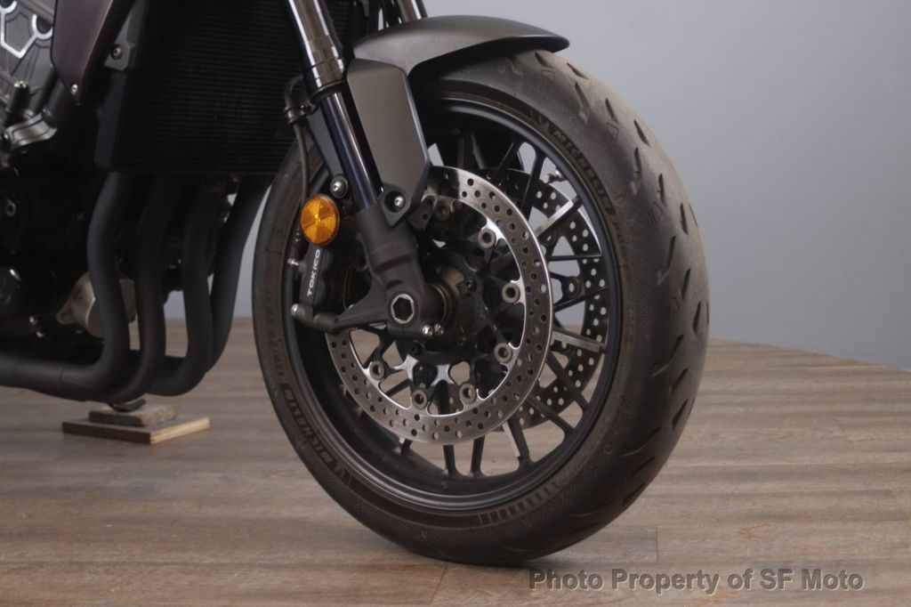 2021 Honda CB1000R Black Edition PRICE REDUCED! - 21990375 - 18