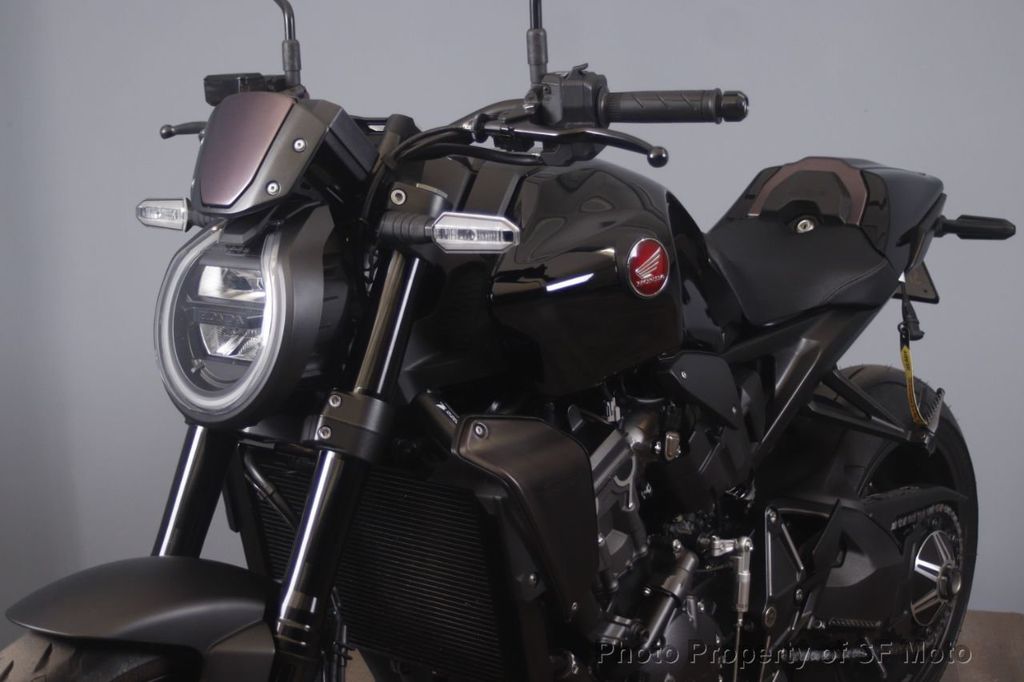 2021 Honda CB1000R Black Edition PRICE REDUCED! - 21990375 - 1