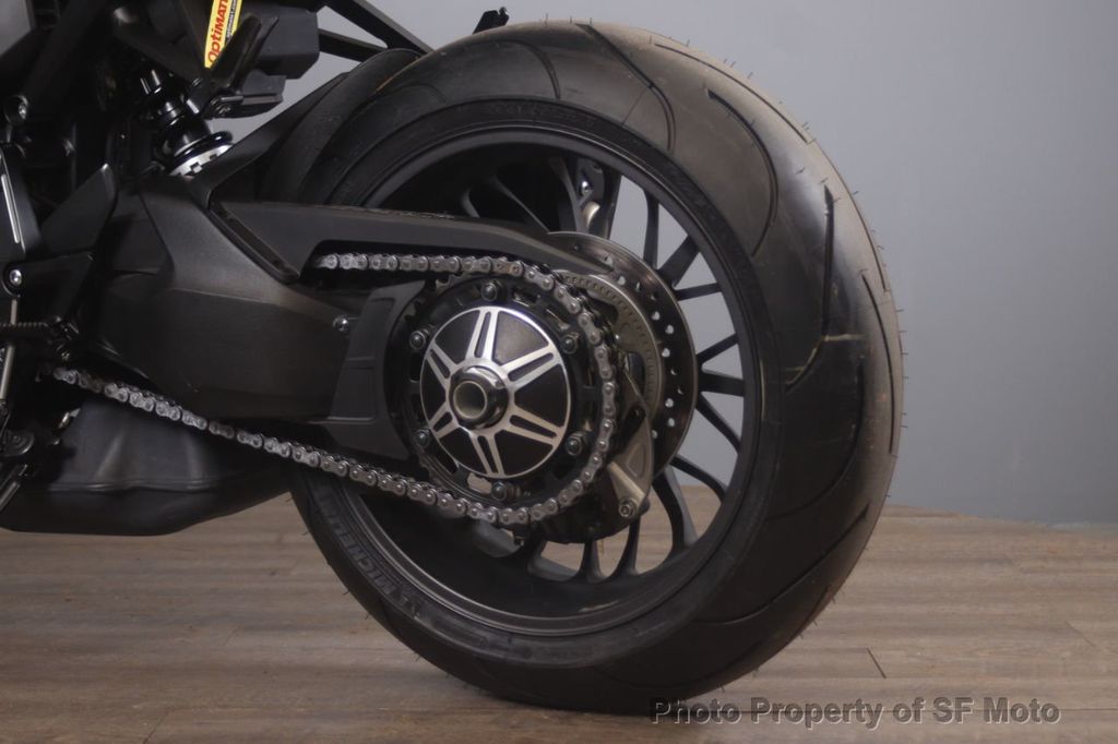 2021 Honda CB1000R Black Edition PRICE REDUCED! - 21990375 - 21