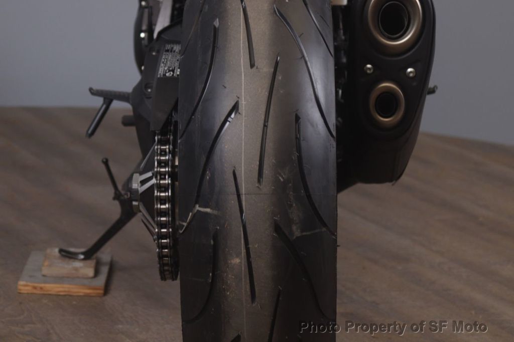 2021 Honda CB1000R Black Edition PRICE REDUCED! - 21990375 - 23
