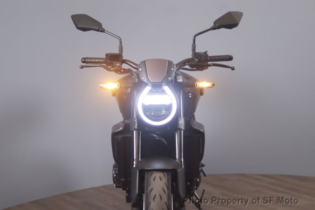 2021 Honda CB1000R Black Edition PRICE REDUCED! - 21990375 - 25