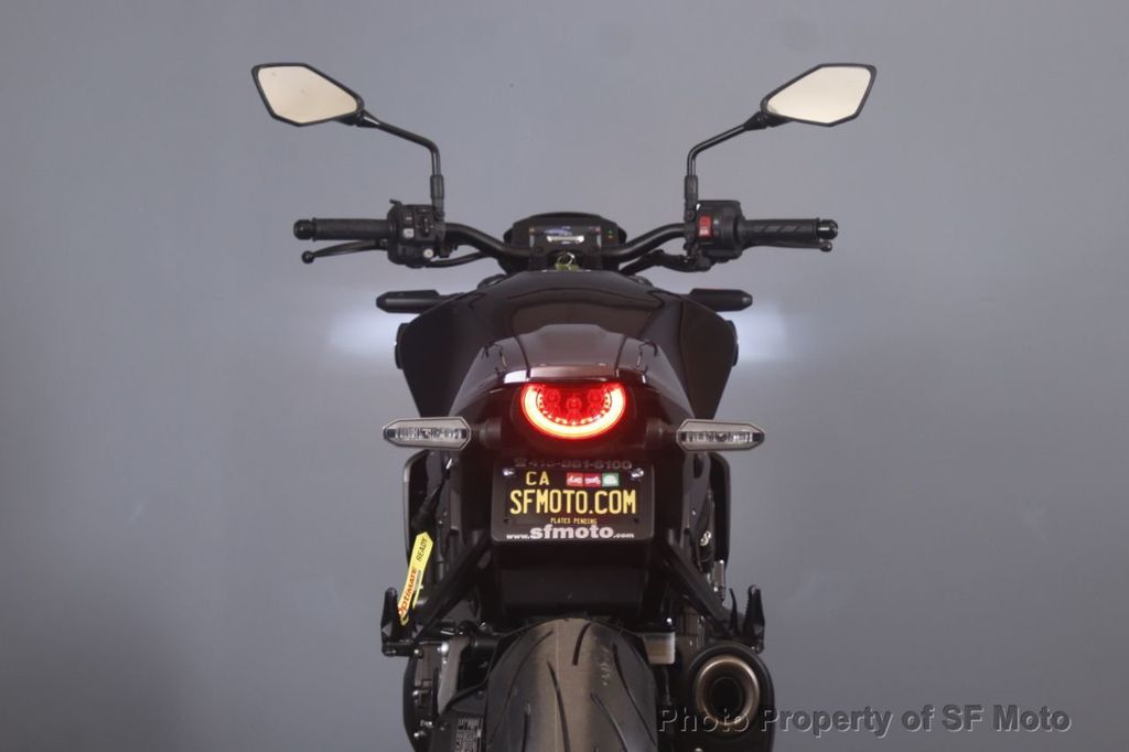 2021 Honda CB1000R Black Edition PRICE REDUCED! - 21990375 - 27