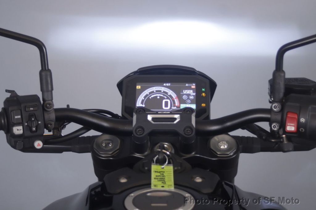 2021 Honda CB1000R Black Edition PRICE REDUCED! - 21990375 - 28
