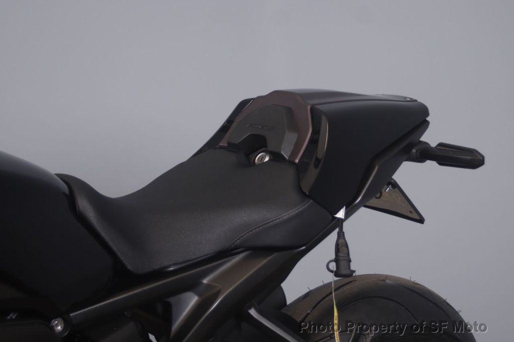 2021 Honda CB1000R Black Edition PRICE REDUCED! - 21990375 - 41