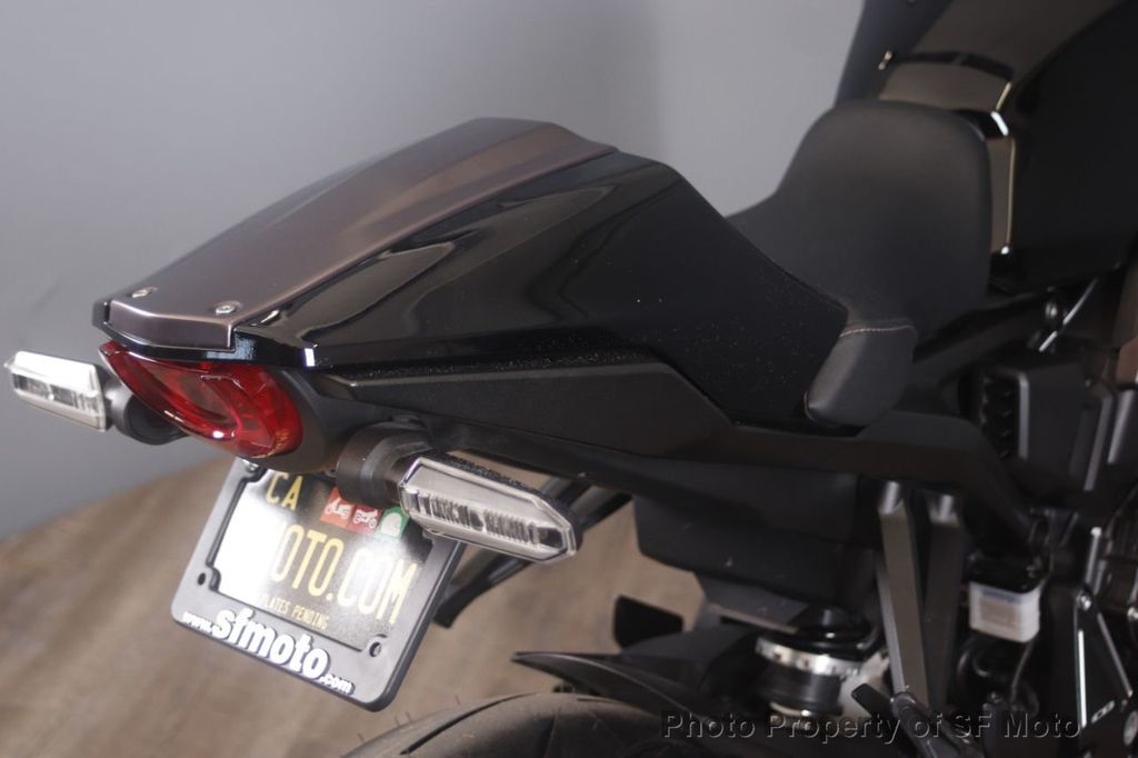 2021 Honda CB1000R Black Edition PRICE REDUCED! - 21990375 - 45