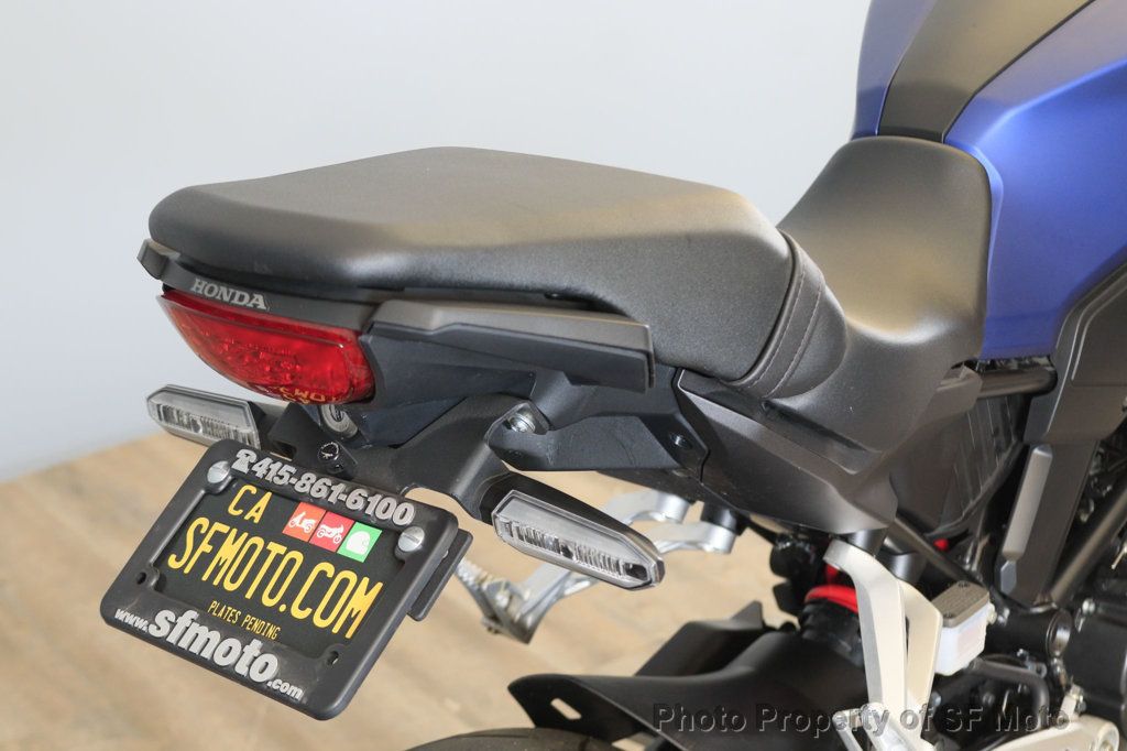 2021 Honda CB300R ABS Includes Warranty! - 22528964 - 42