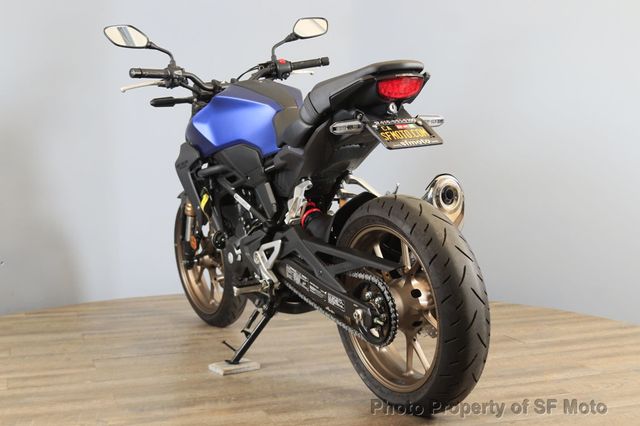 2021 Honda CB300R ABS Includes Warranty! - 22528964 - 45