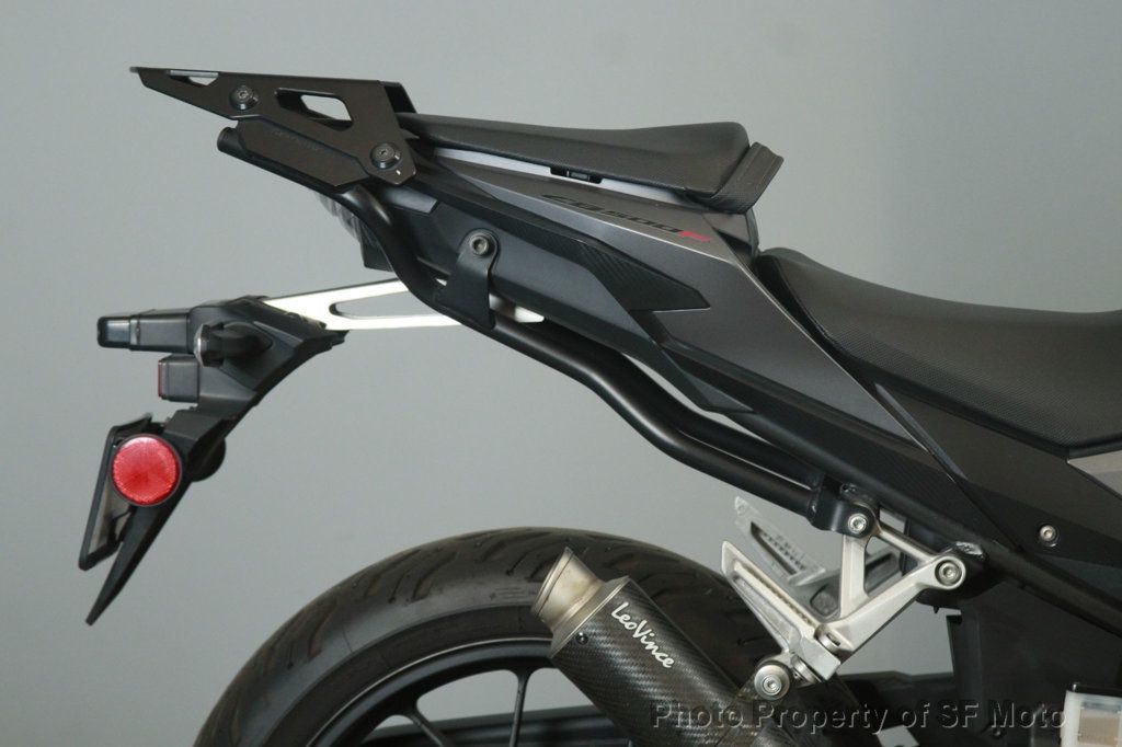 2021 Honda CB500F ABS 1 Owner - 22896600 - 10