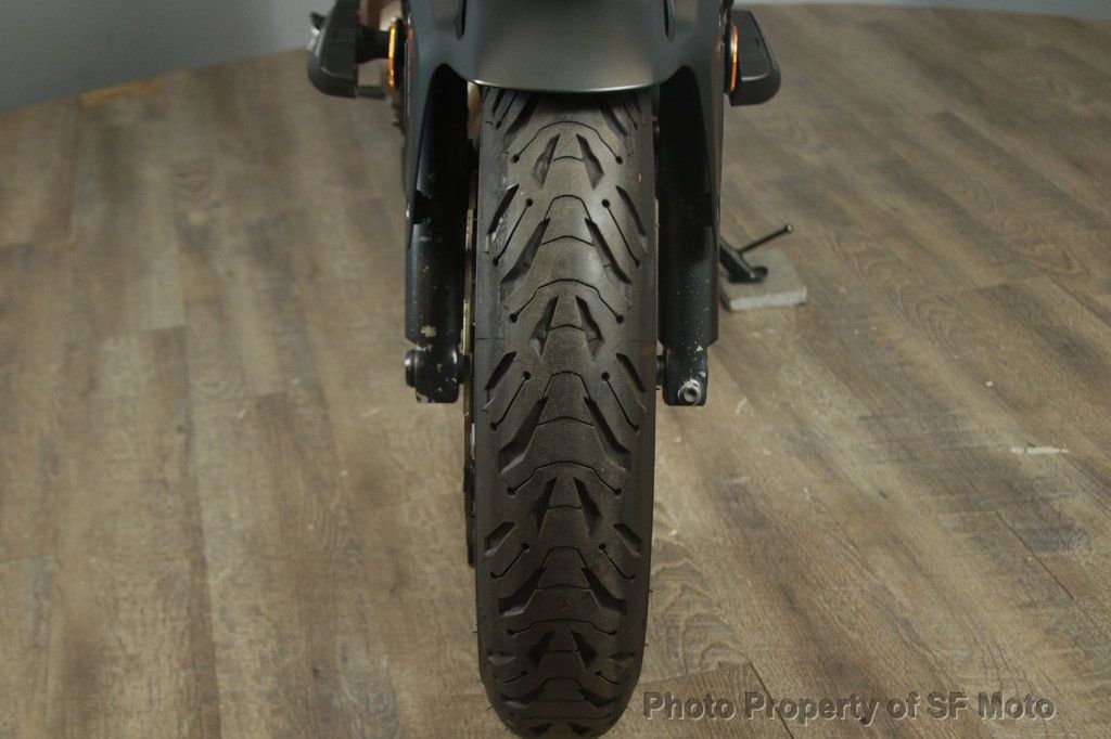 2021 Honda CB500F ABS 1 Owner - 22896600 - 22