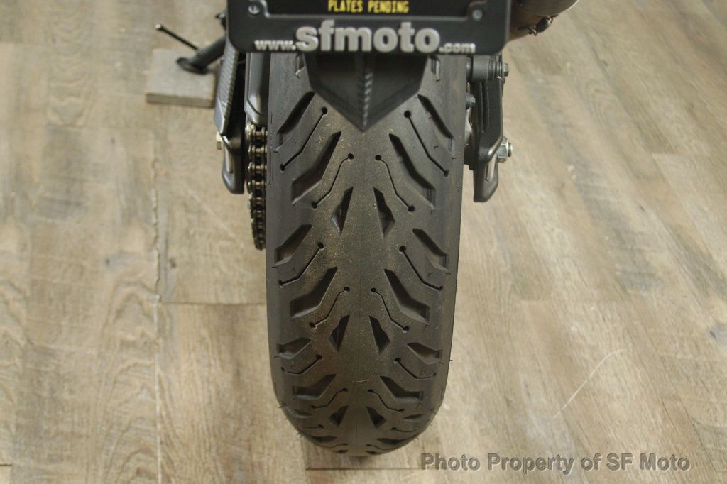 2021 Honda CB500F ABS 1 Owner - 22896600 - 23