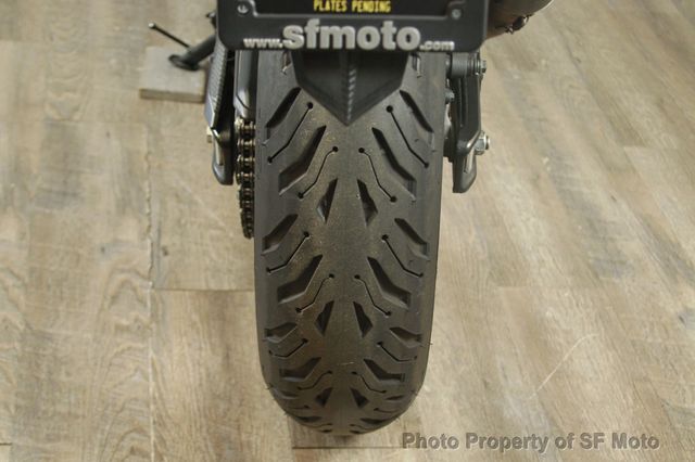 2021 Honda CB500F ABS 1 Owner - 22896600 - 23