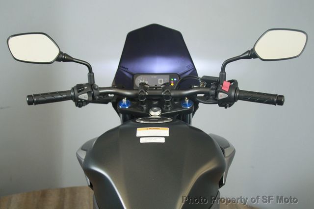 2021 Honda CB500F ABS 1 Owner - 22896600 - 28