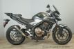 2021 Honda CB500F ABS 1 Owner - 22896600 - 2