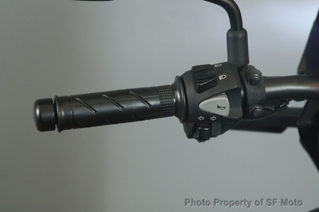 2021 Honda CB500F ABS 1 Owner - 22896600 - 30