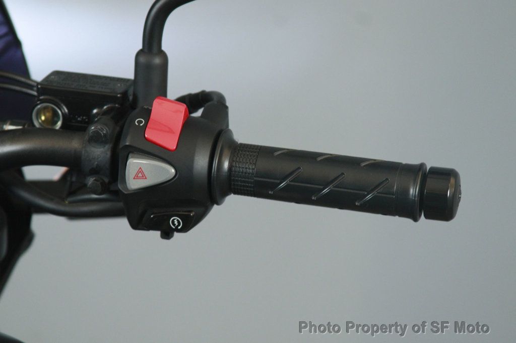 2021 Honda CB500F ABS 1 Owner - 22896600 - 31