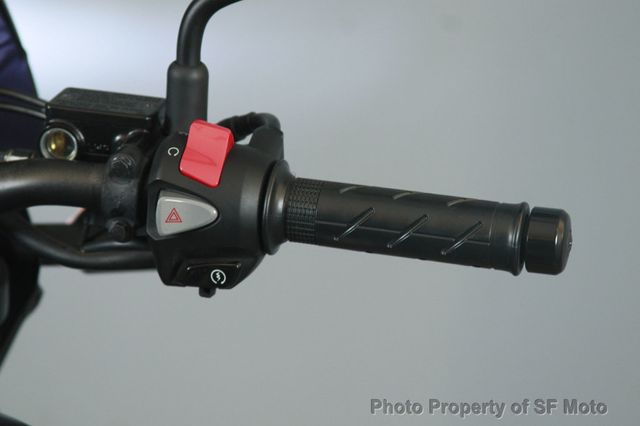 2021 Honda CB500F ABS 1 Owner - 22896600 - 31