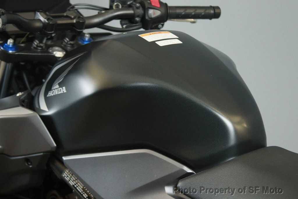 2021 Honda CB500F ABS 1 Owner - 22896600 - 37