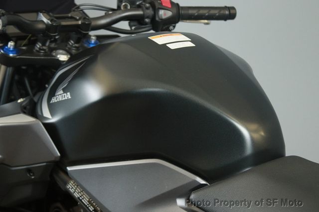 2021 Honda CB500F ABS 1 Owner - 22896600 - 37