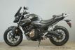 2021 Honda CB500F ABS 1 Owner - 22896600 - 3