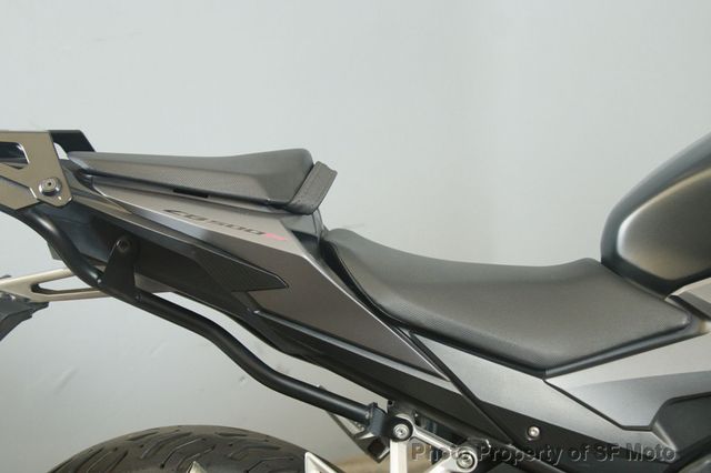 2021 Honda CB500F ABS 1 Owner - 22896600 - 40