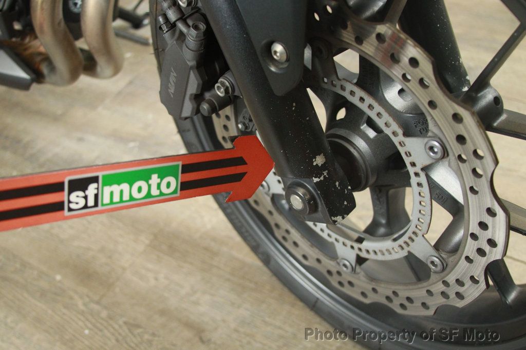 2021 Honda CB500F ABS 1 Owner - 22896600 - 46