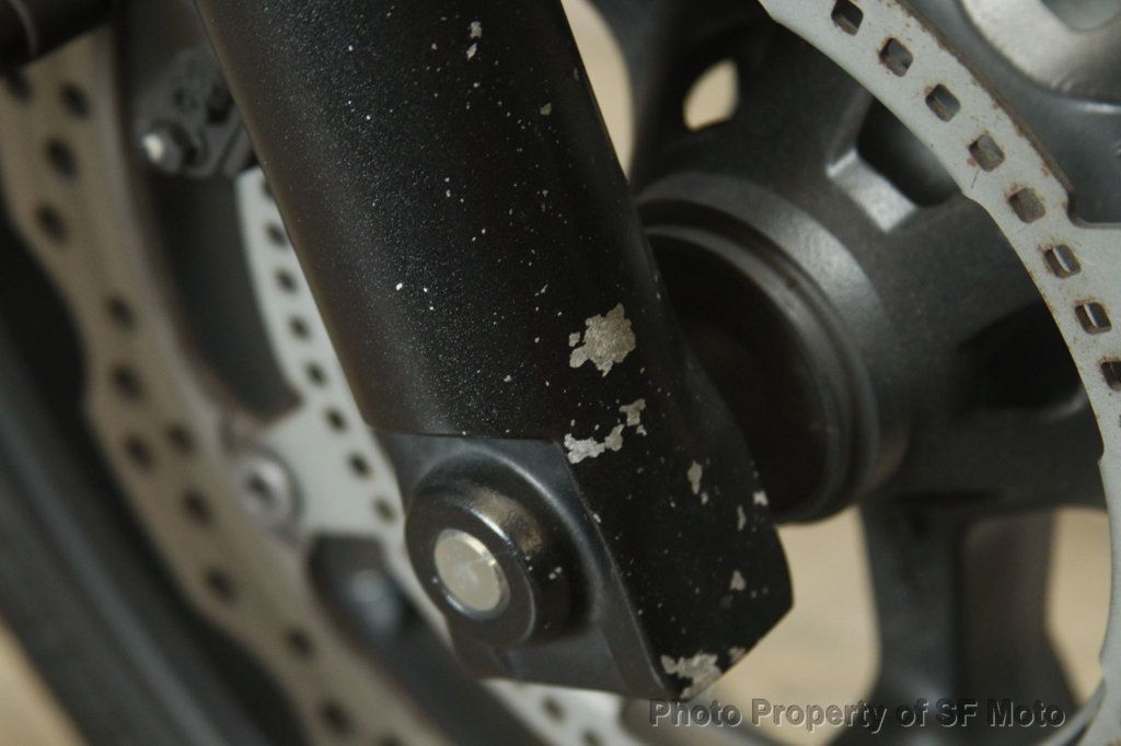 2021 Honda CB500F ABS 1 Owner - 22896600 - 47