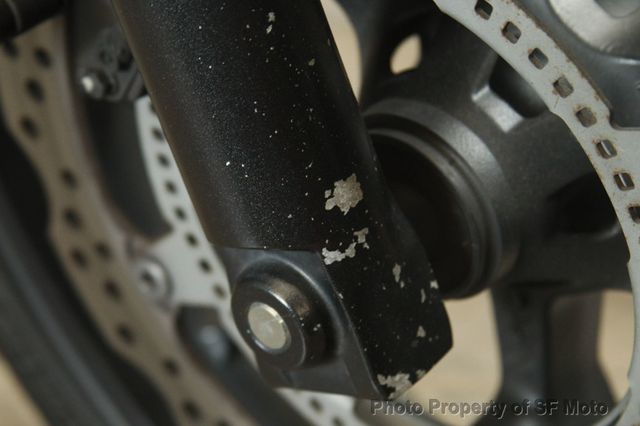 2021 Honda CB500F ABS 1 Owner - 22896600 - 47