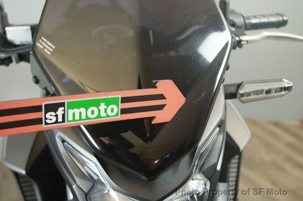 2021 Honda CB500F ABS 1 Owner - 22896600 - 48
