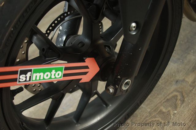 2021 Honda CB500F ABS 1 Owner - 22896600 - 50