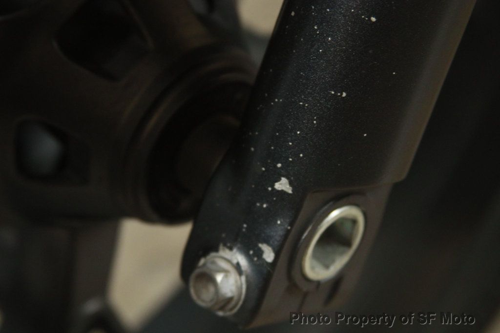 2021 Honda CB500F ABS 1 Owner - 22896600 - 51